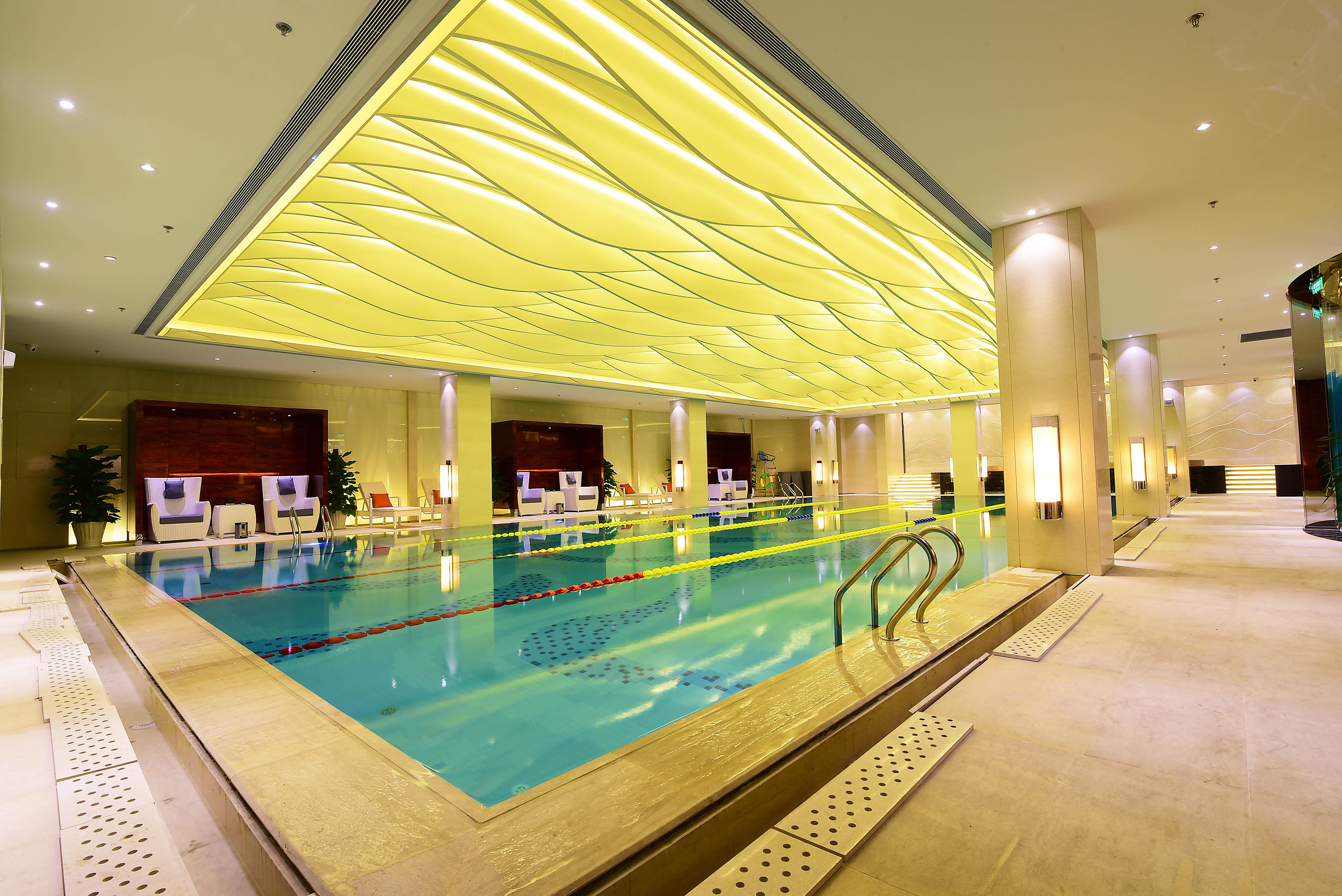 Tylfull Hotel Peking Exterior foto