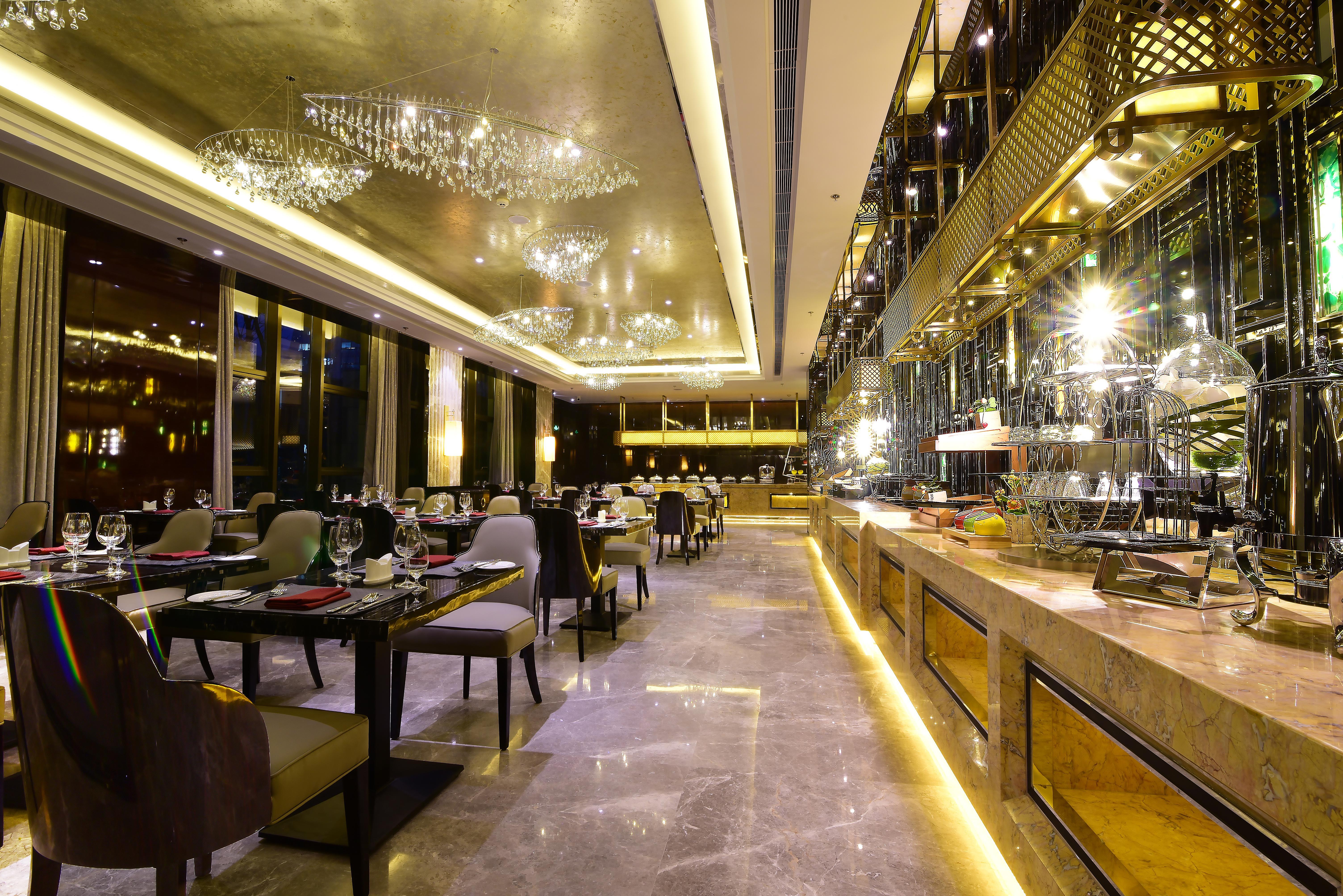 Tylfull Hotel Peking Exterior foto