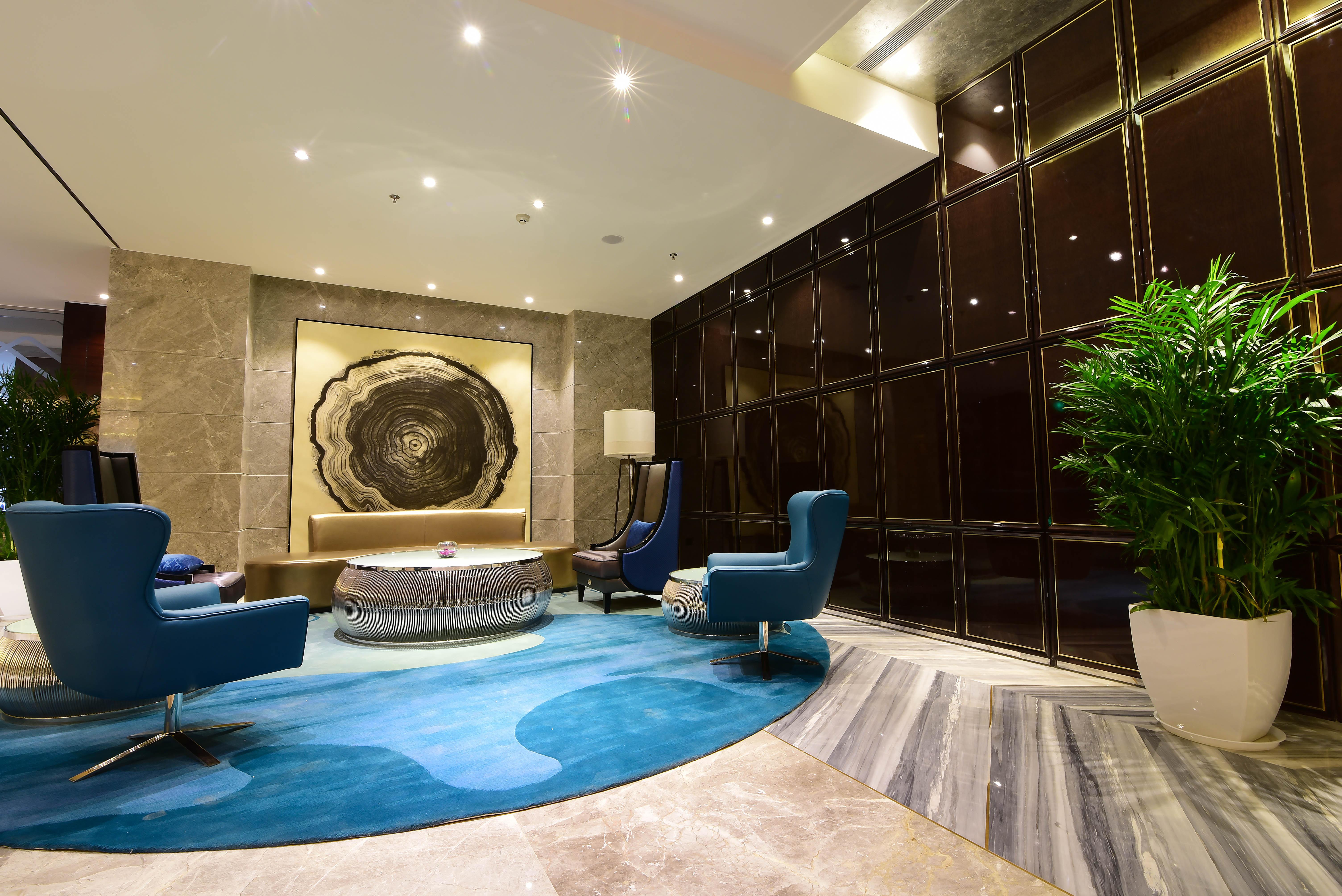 Tylfull Hotel Peking Exterior foto