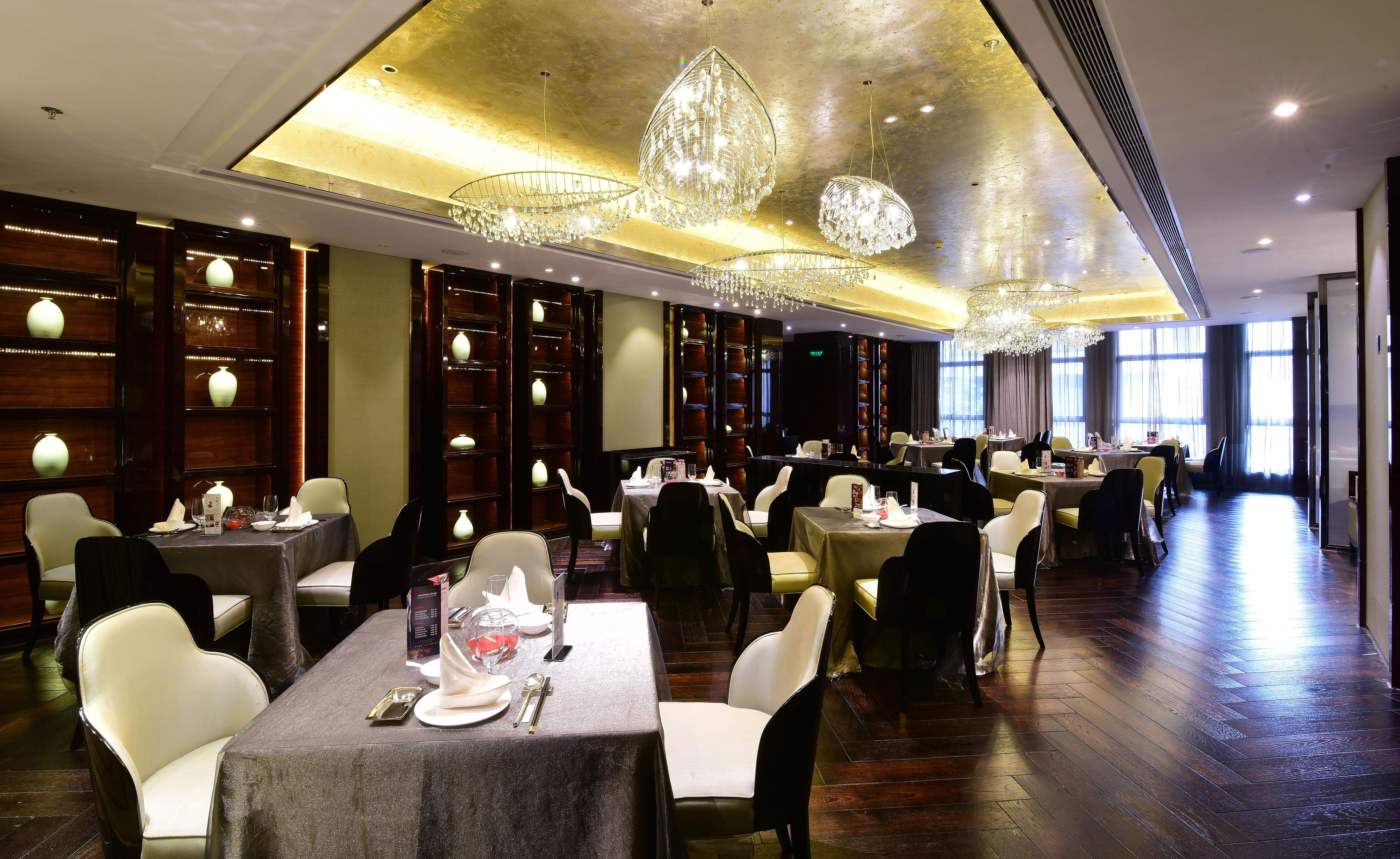 Tylfull Hotel Peking Exterior foto