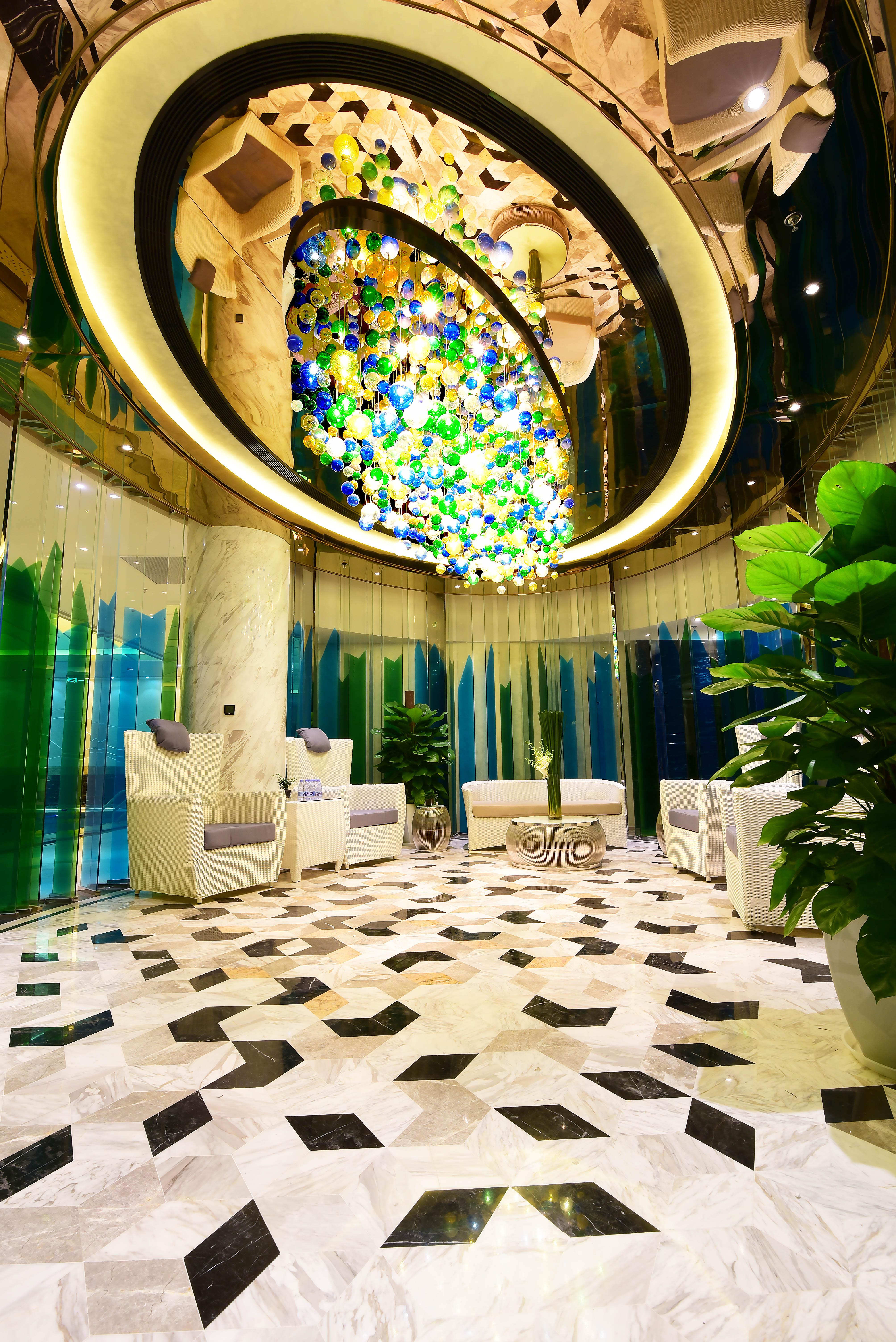 Tylfull Hotel Peking Exterior foto