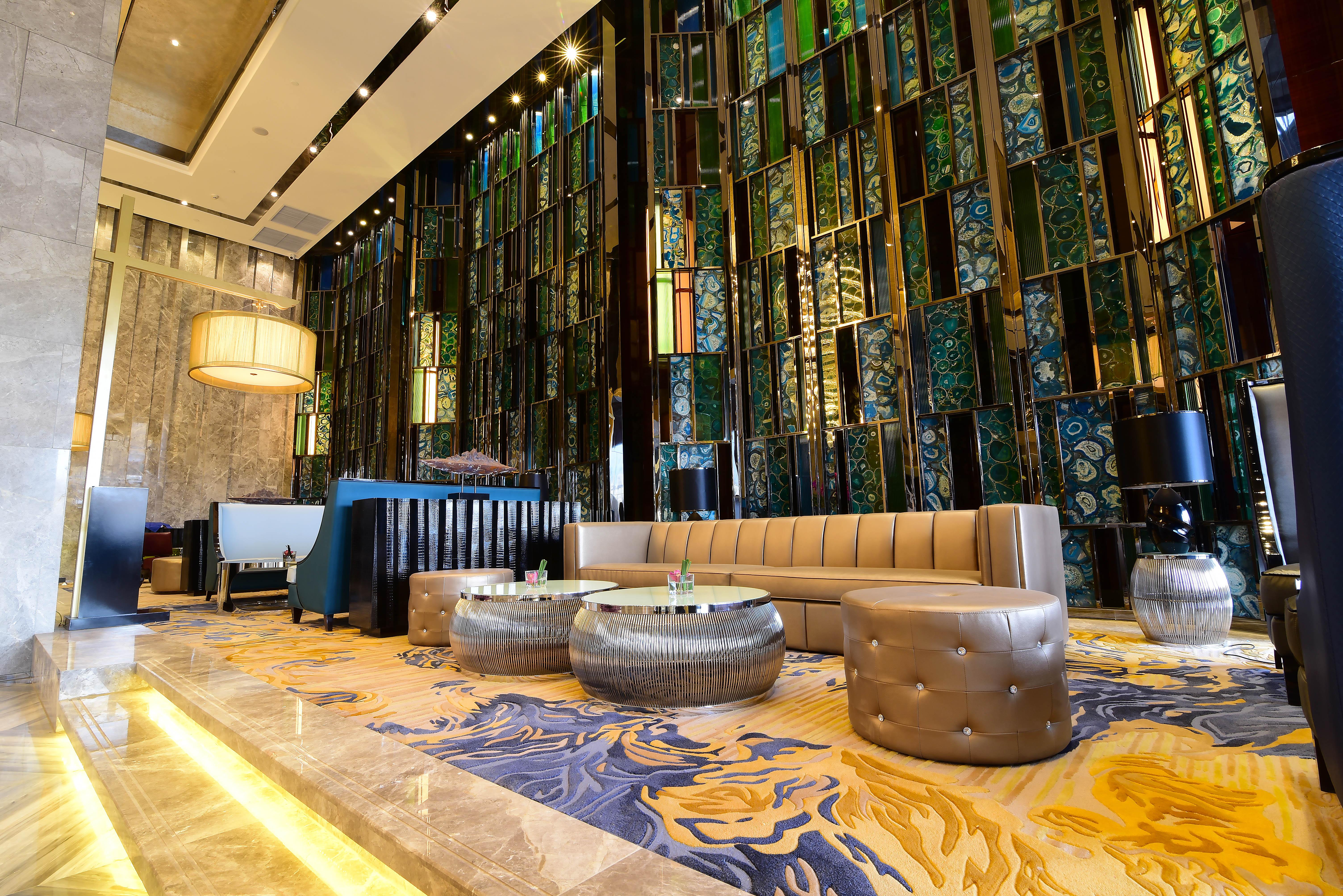Tylfull Hotel Peking Exterior foto