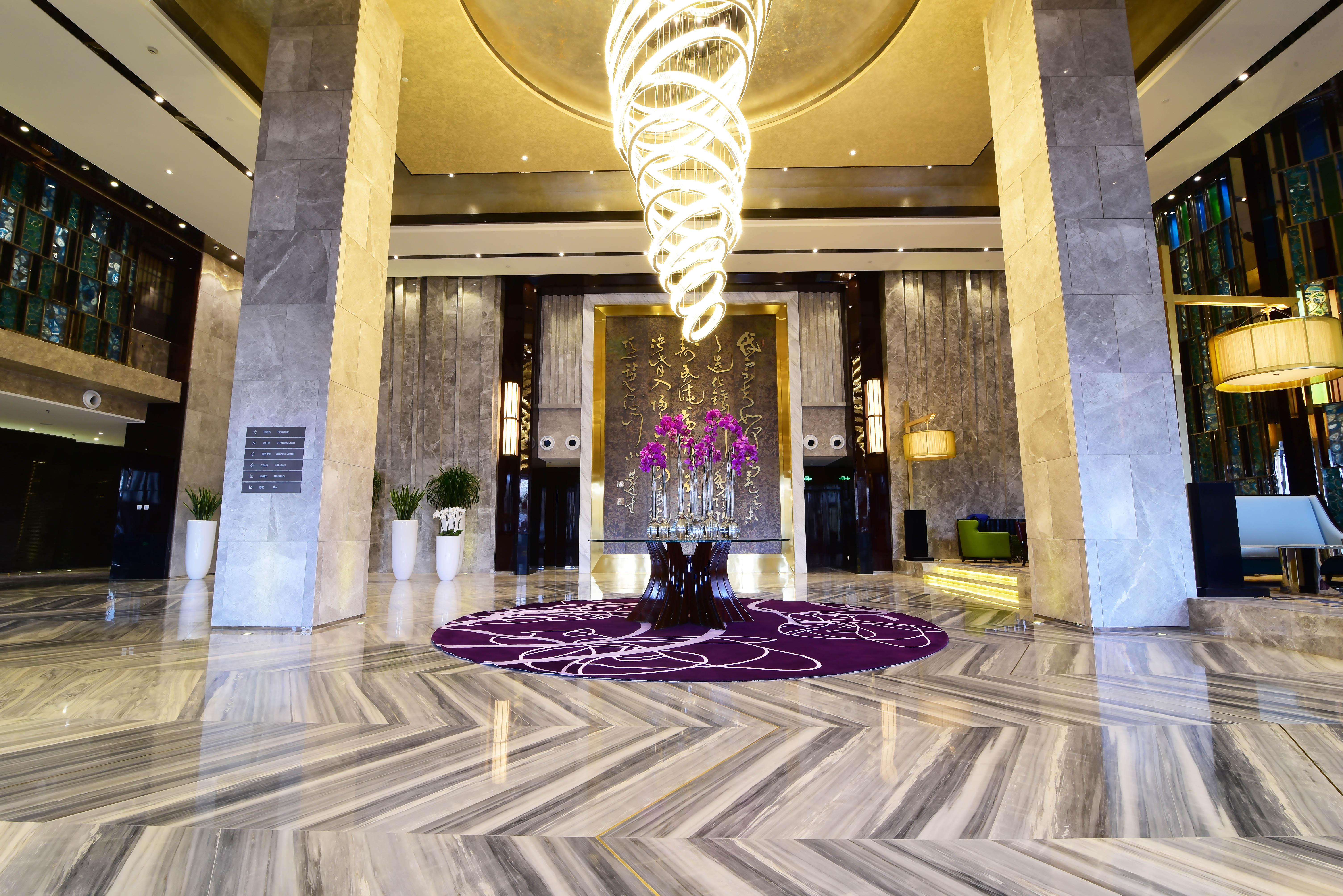 Tylfull Hotel Peking Exterior foto