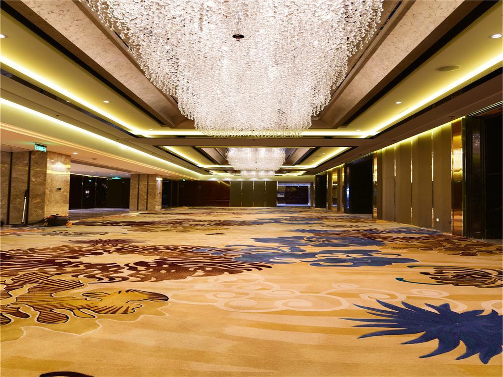Tylfull Hotel Peking Exterior foto