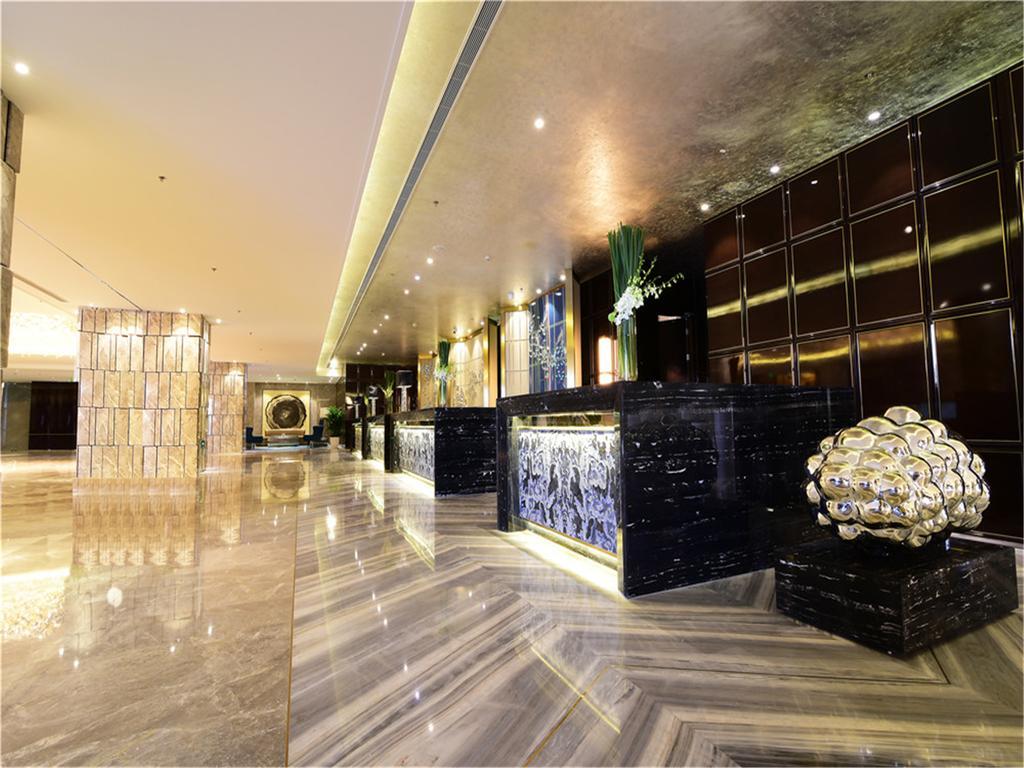 Tylfull Hotel Peking Exterior foto