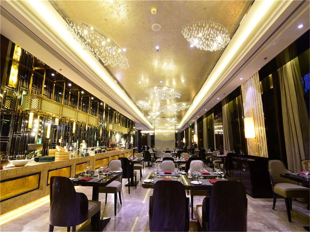 Tylfull Hotel Peking Exterior foto