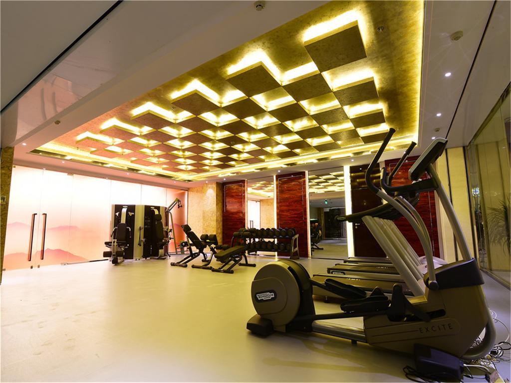 Tylfull Hotel Peking Exterior foto