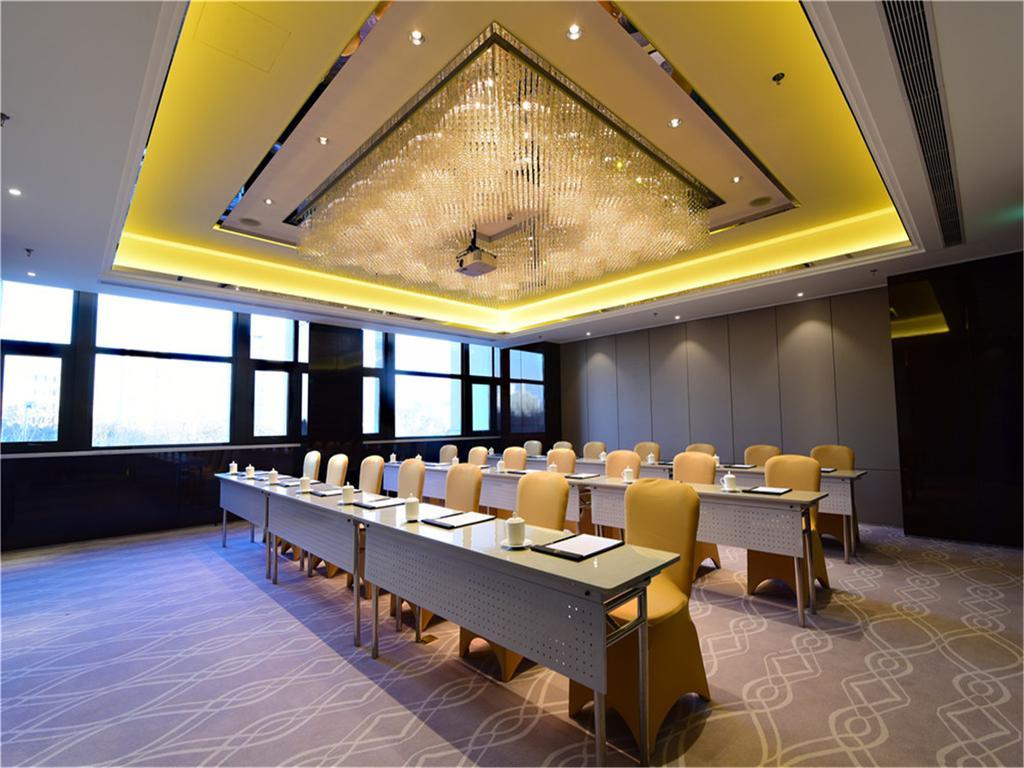 Tylfull Hotel Peking Exterior foto