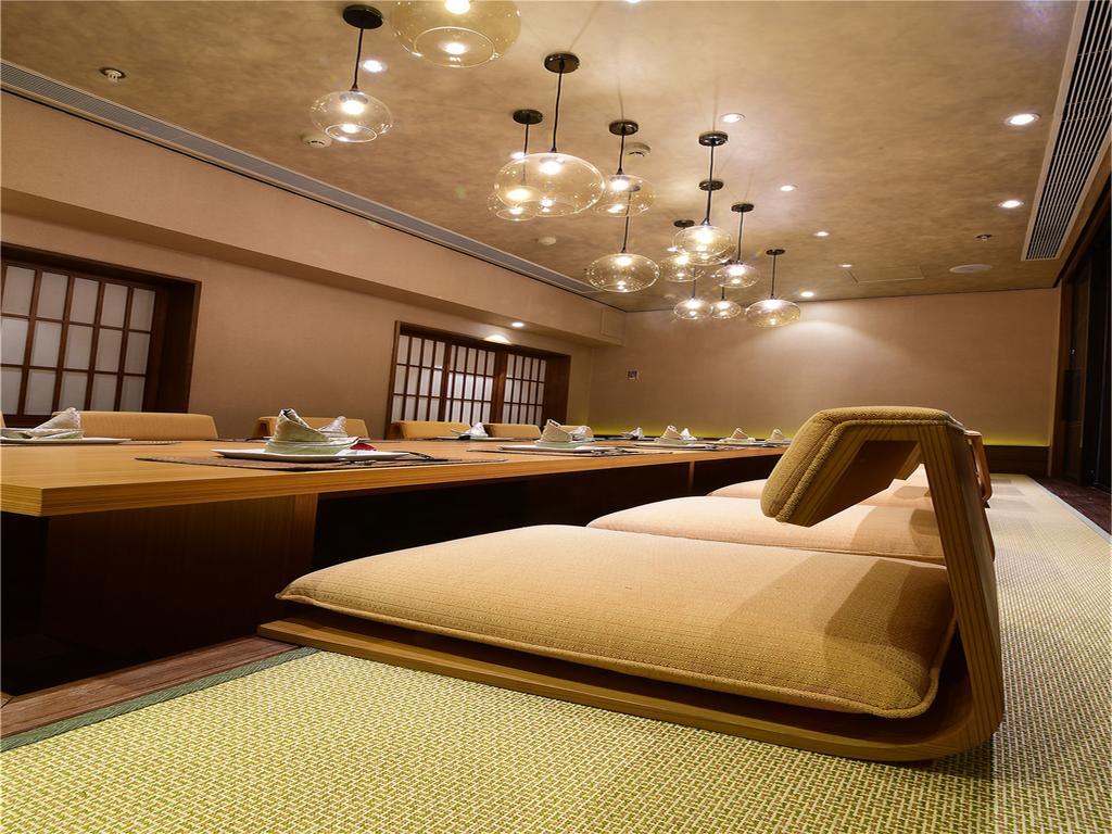 Tylfull Hotel Peking Exterior foto