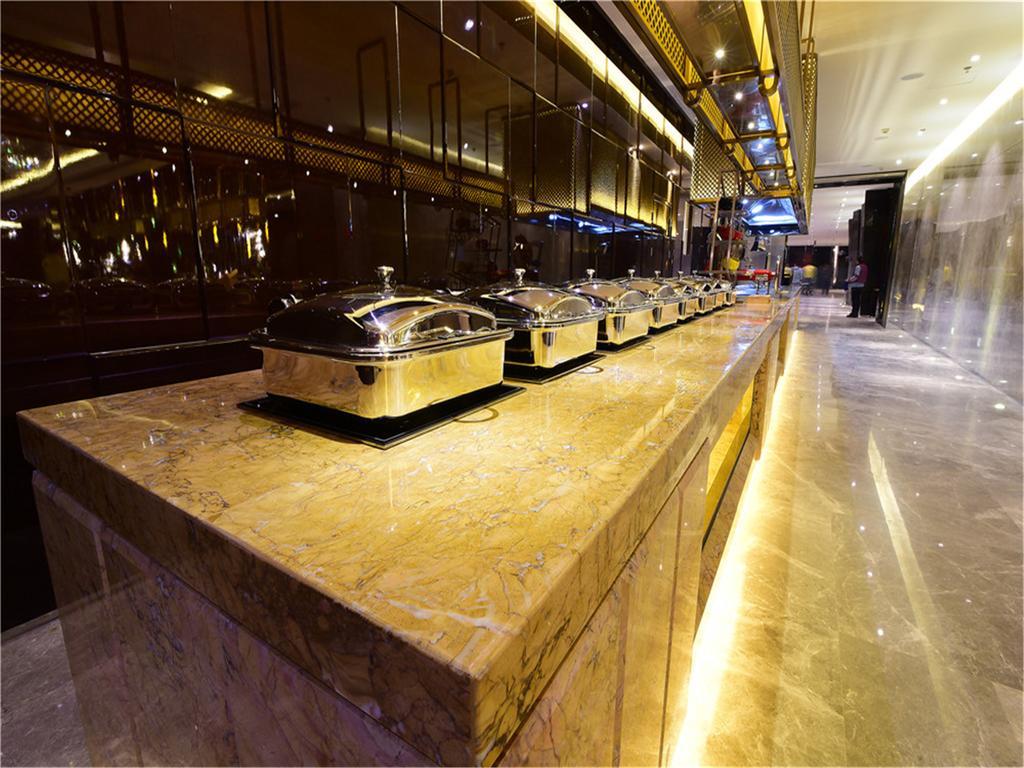 Tylfull Hotel Peking Exterior foto