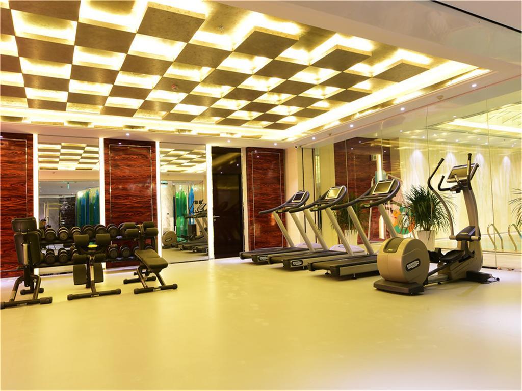 Tylfull Hotel Peking Exterior foto