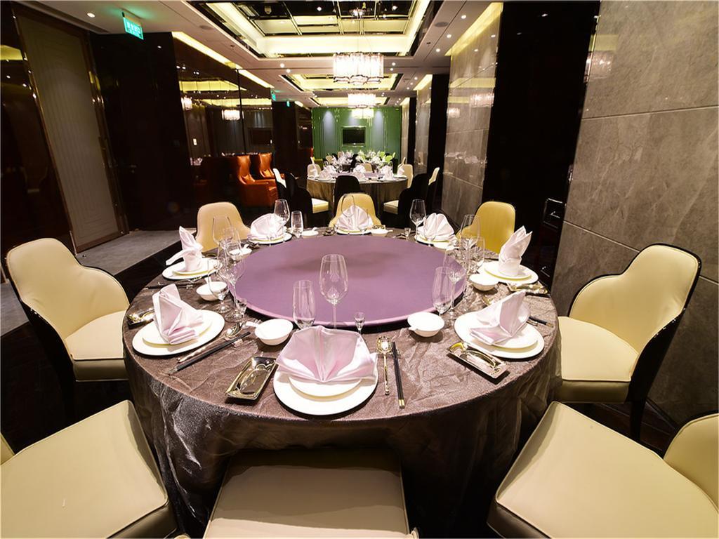 Tylfull Hotel Peking Exterior foto