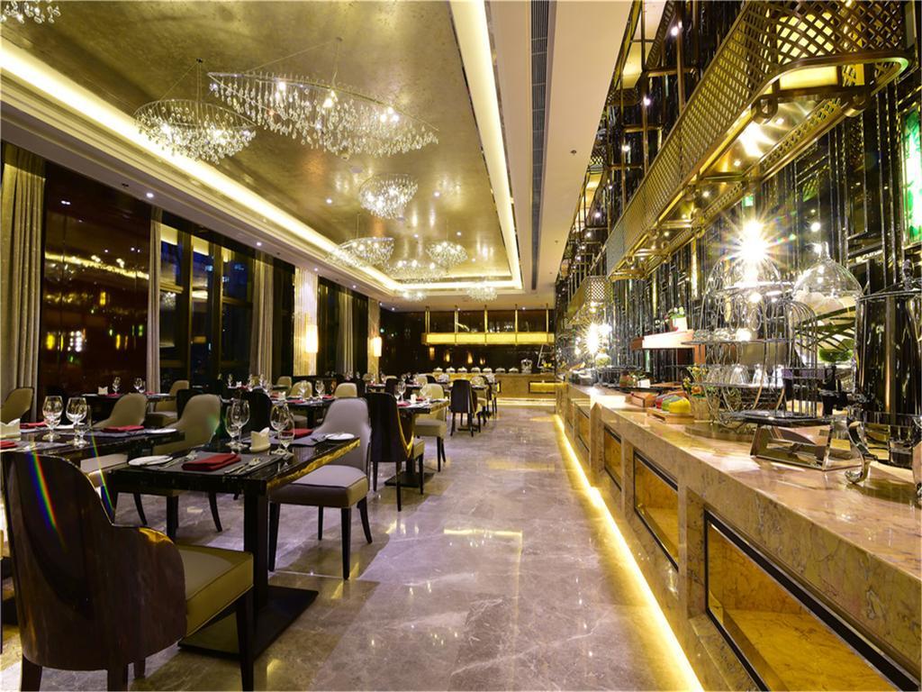 Tylfull Hotel Peking Exterior foto