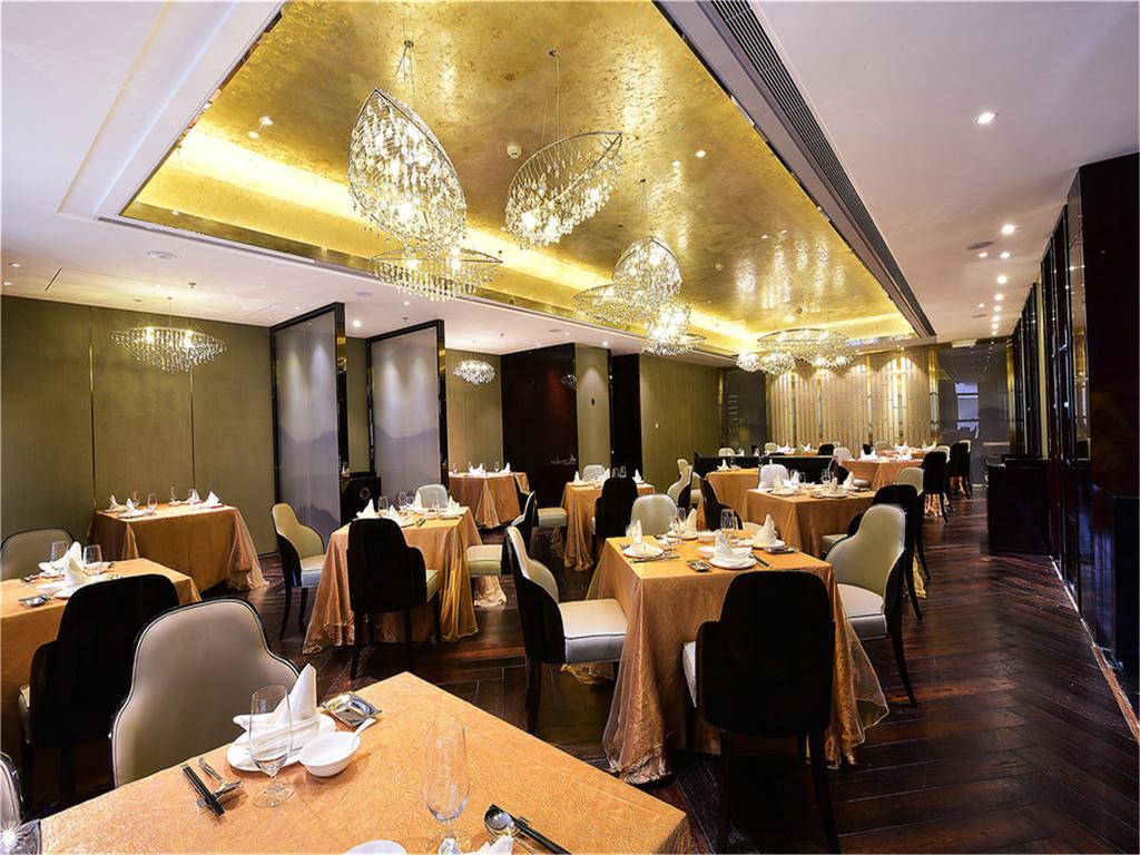 Tylfull Hotel Peking Exterior foto