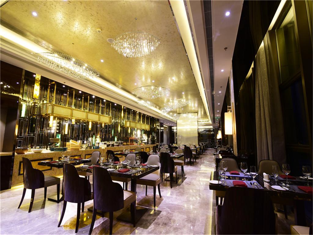 Tylfull Hotel Peking Exterior foto