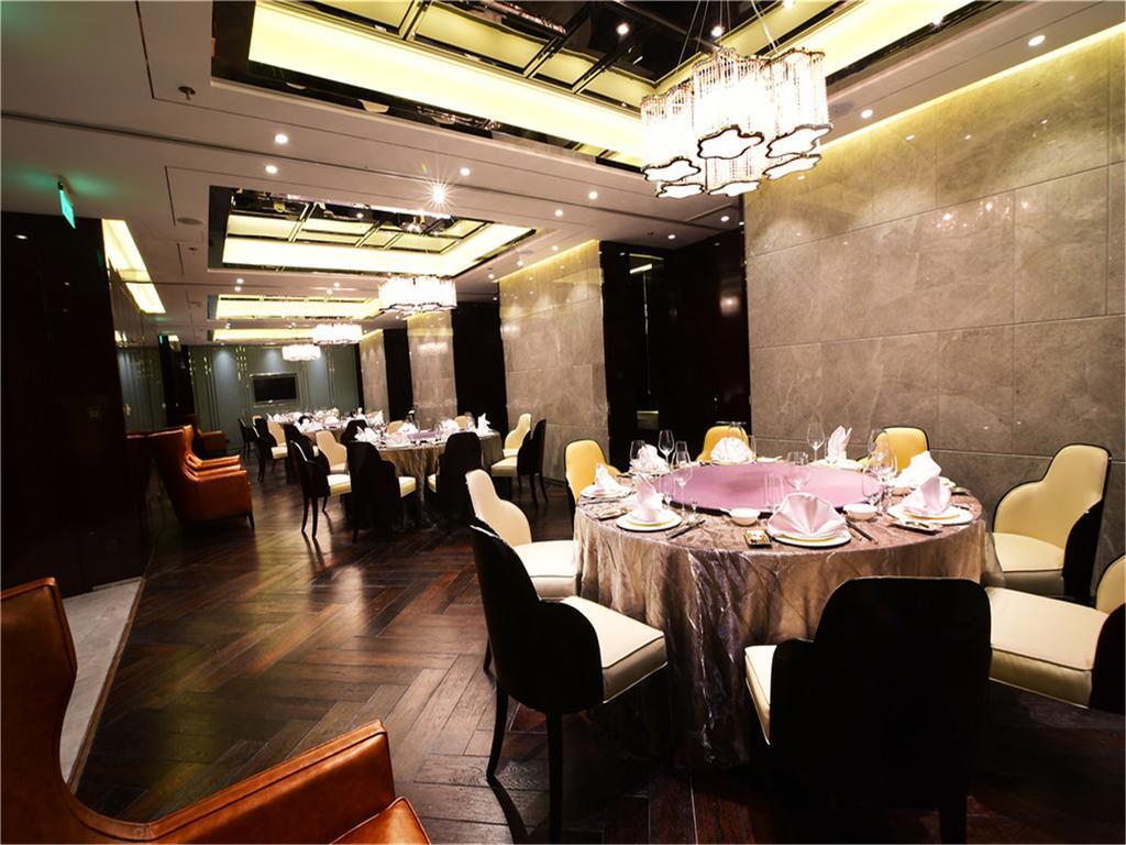 Tylfull Hotel Peking Exterior foto