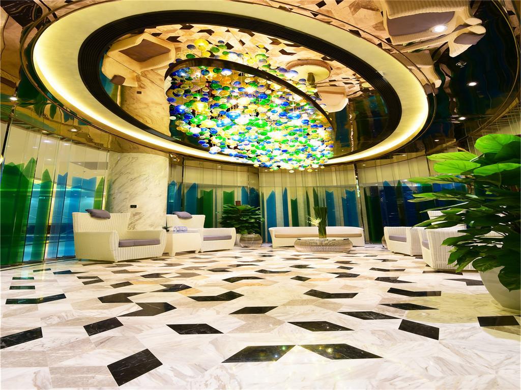 Tylfull Hotel Peking Exterior foto