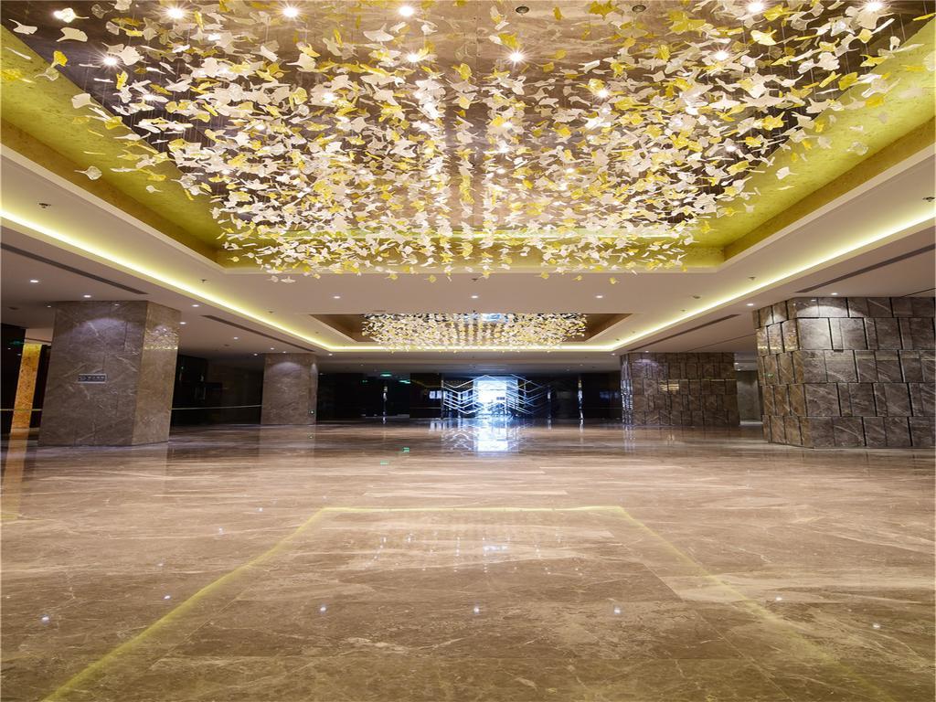 Tylfull Hotel Peking Exterior foto