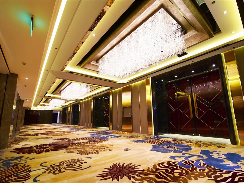 Tylfull Hotel Peking Exterior foto
