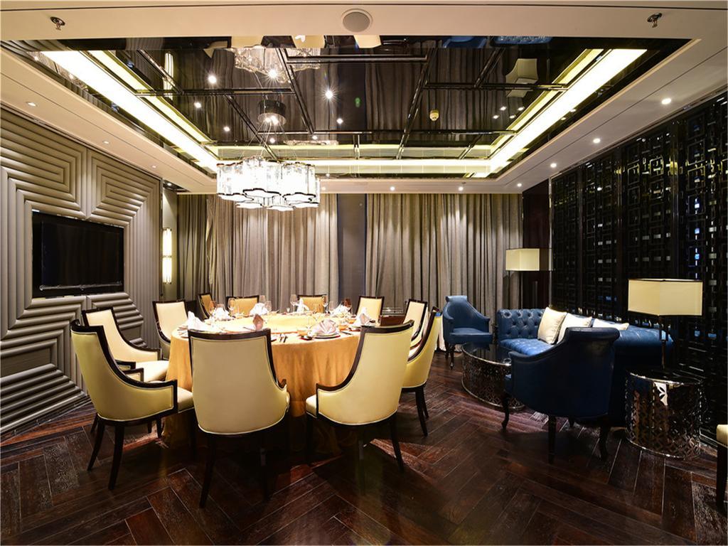 Tylfull Hotel Peking Exterior foto