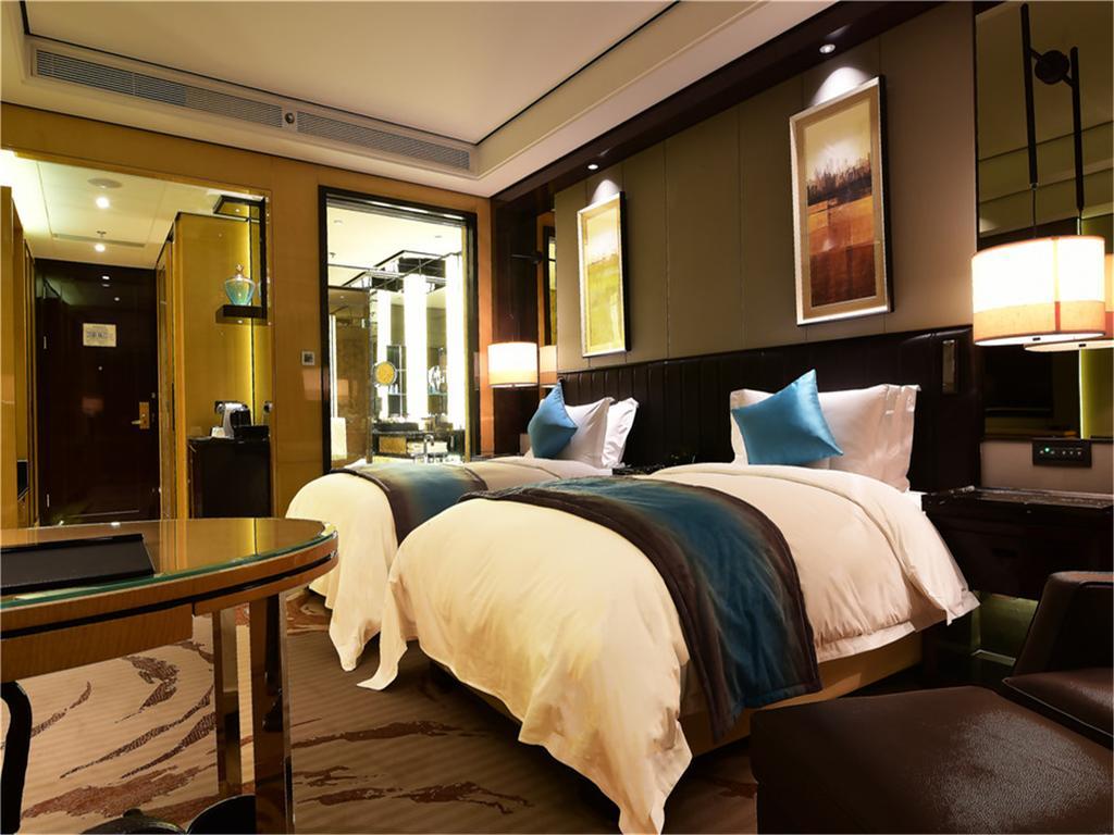 Tylfull Hotel Peking Exterior foto