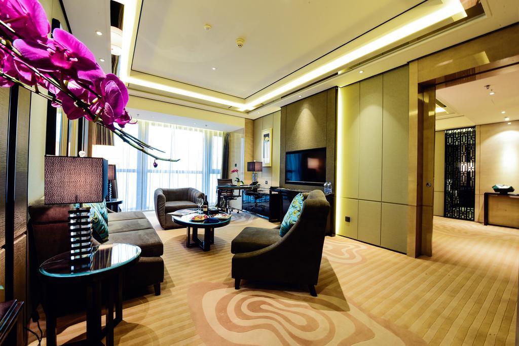 Tylfull Hotel Peking Exterior foto
