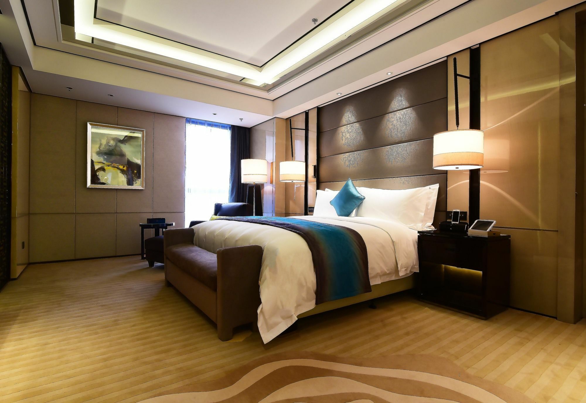 Tylfull Hotel Peking Exterior foto