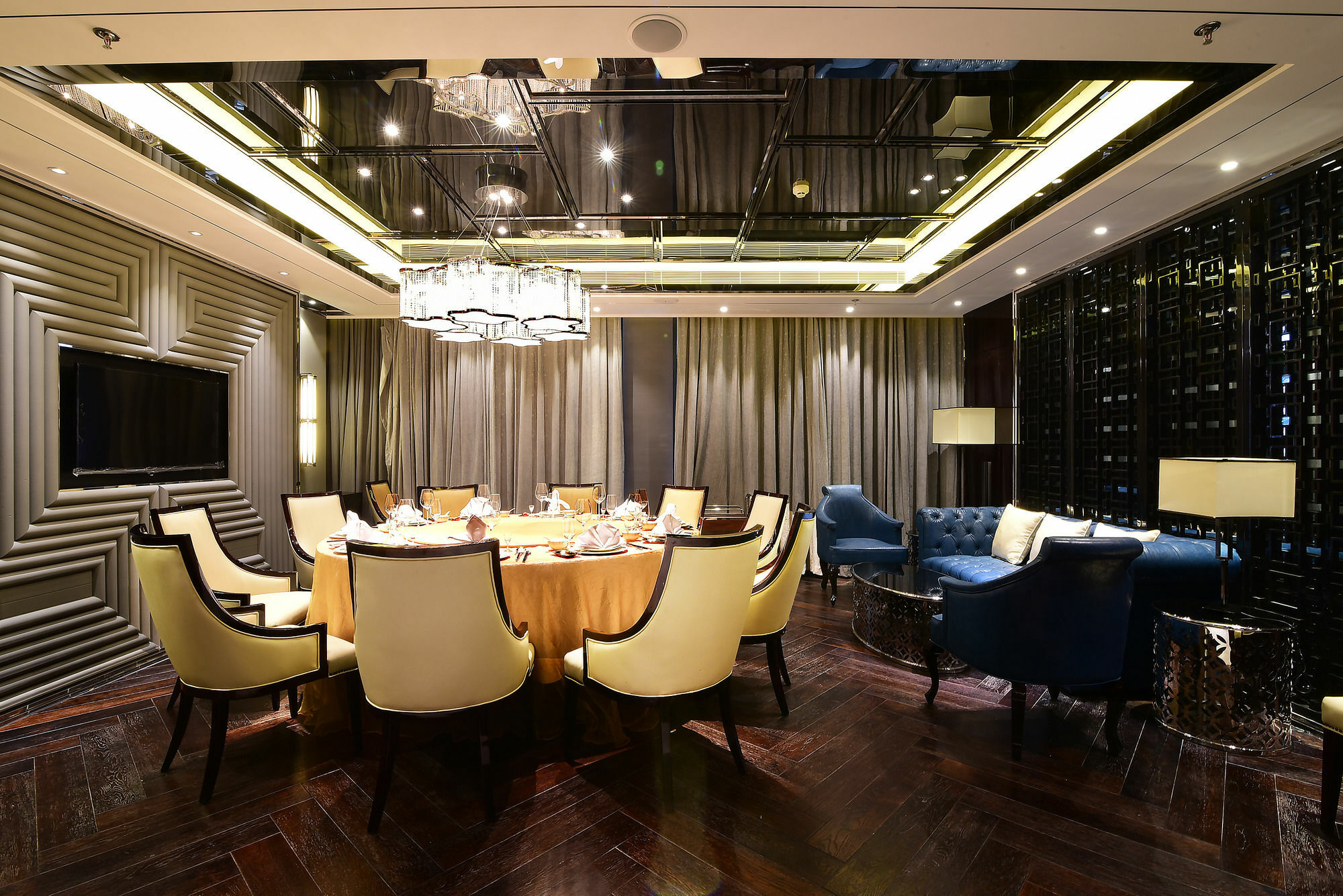 Tylfull Hotel Peking Exterior foto