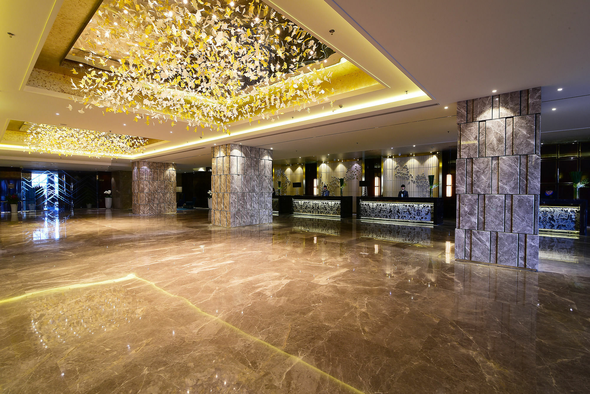 Tylfull Hotel Peking Exterior foto